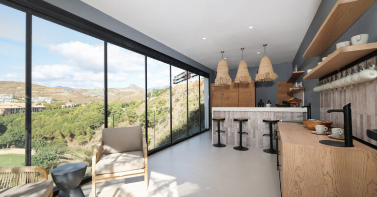 14-Bedroom Luxury Villa in Benahavís