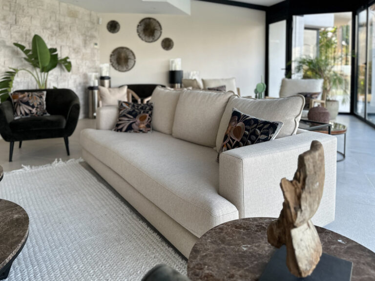 14-Bedroom Luxury Villa in Benahavís