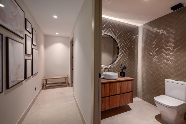 14-Bedroom Luxury Villa in Benahavís