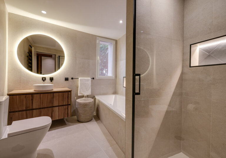 14-Bedroom Luxury Villa in Benahavís