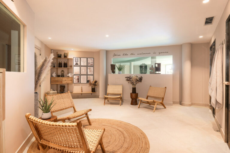 14-Bedroom Luxury Villa in Benahavís