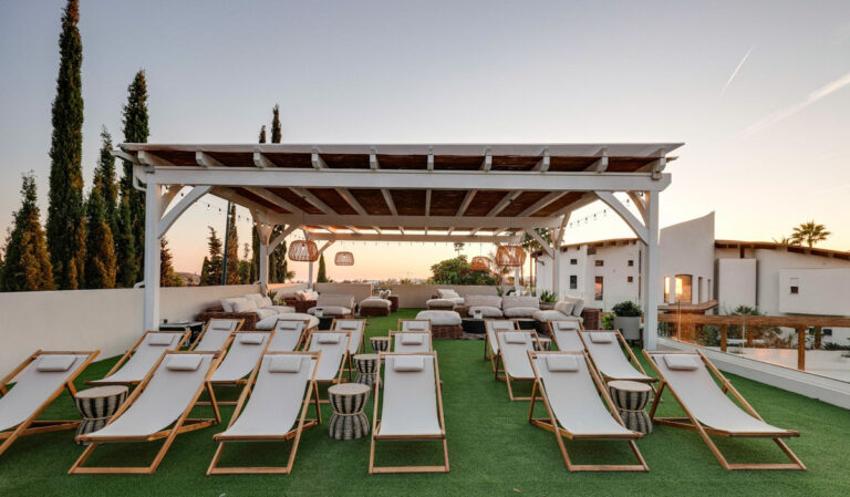 14-Bedroom Luxury Villa in Benahavís
