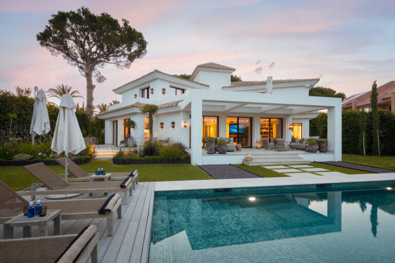 Villa Liana