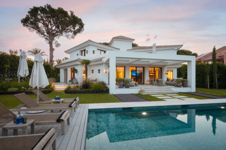 Villa Liana