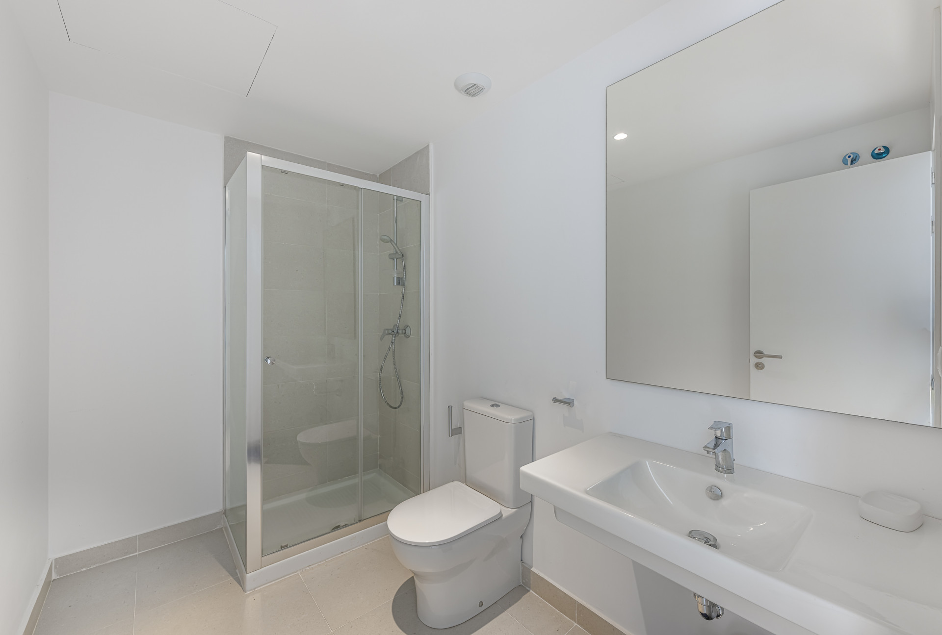 Apartment in Sotogrande, La Reserva - RHR1