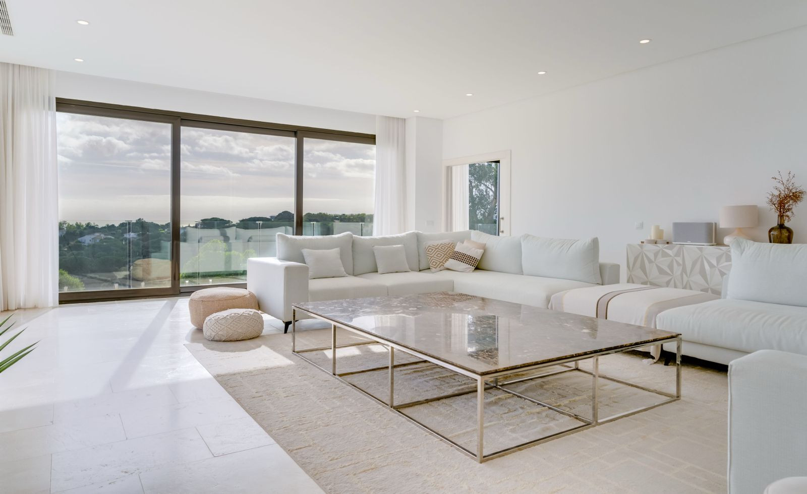 Villa in Sotogrande - RH42