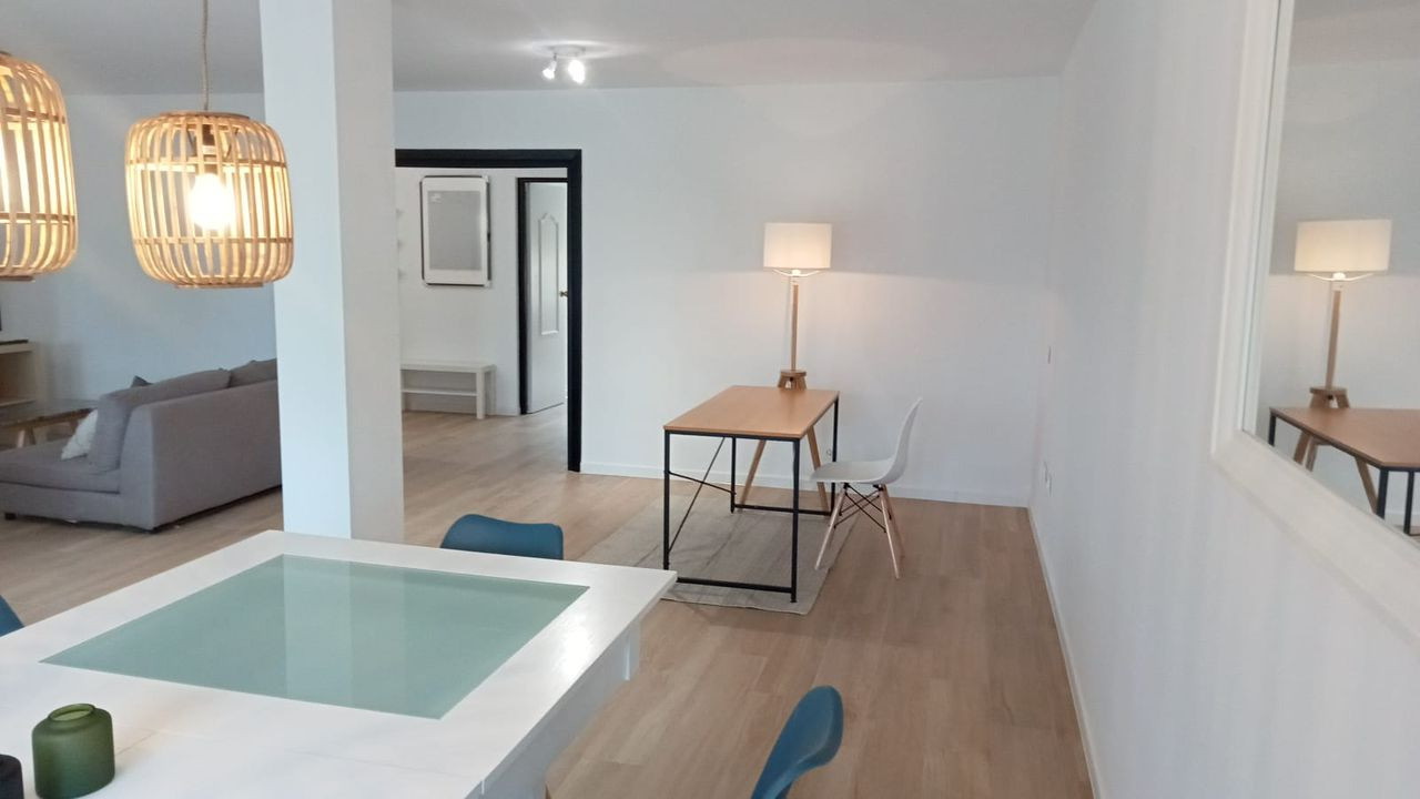 Apartment in Nueva Andalucia - 855-00261P