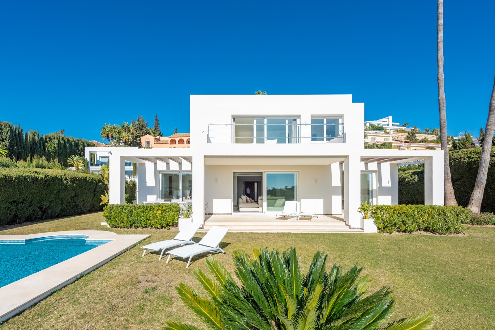 House in Estepona, El Paraiso - 560-00509P