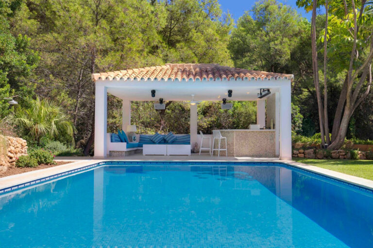 Villa in Marbella Golden Mile, Cascada de Camojan – R3204793