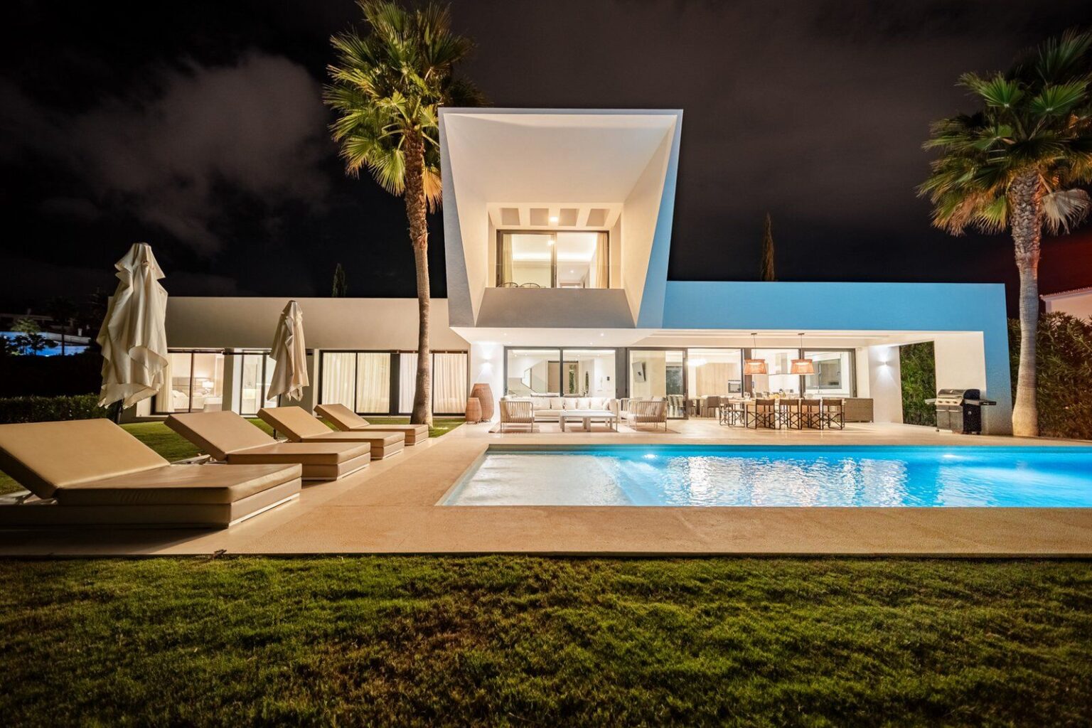 Villa Alani
