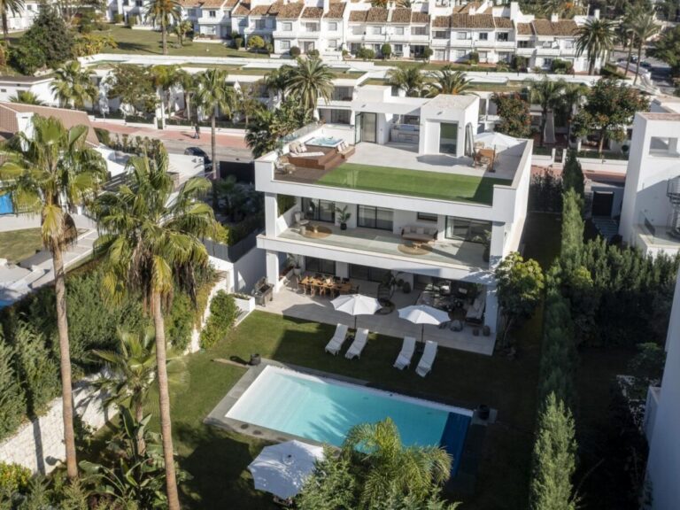 Villa Malu