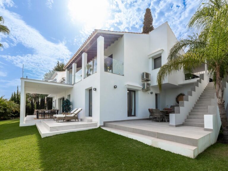 Villa Liana