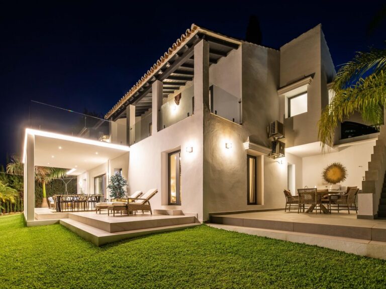 Villa Liana