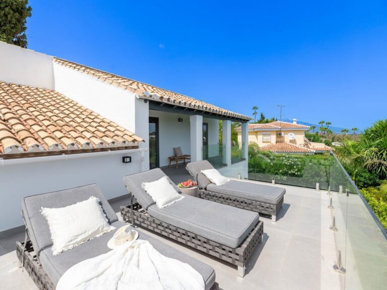 Villa Liana