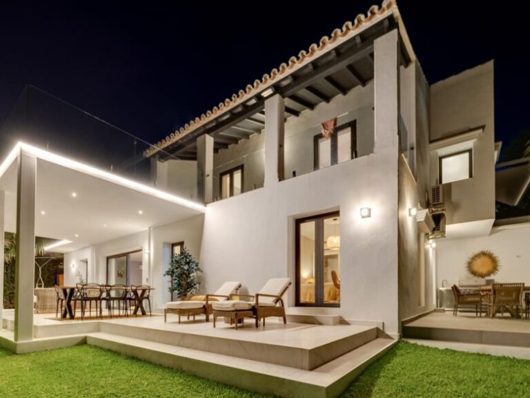 Villa Liana