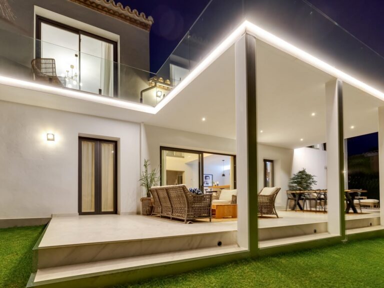 Villa Liana