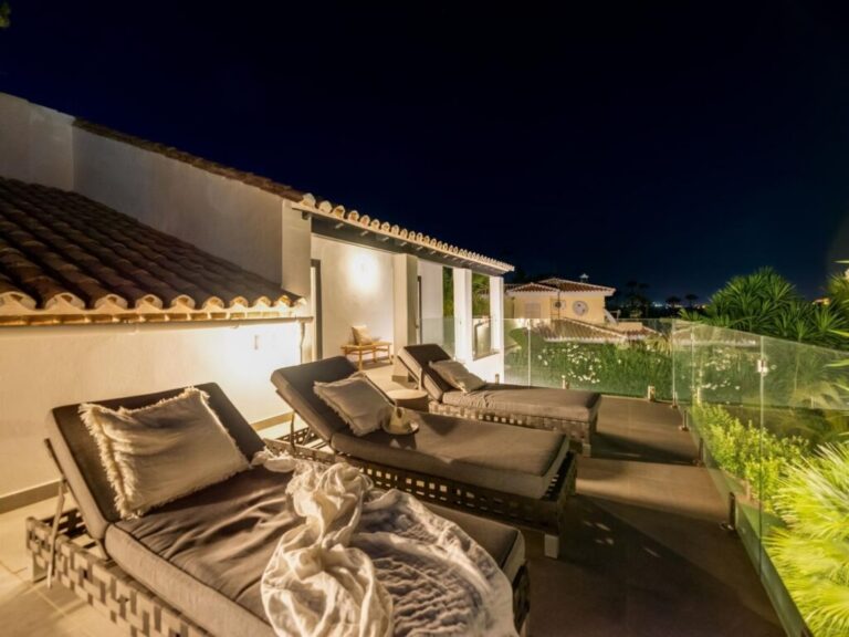 Villa Liana