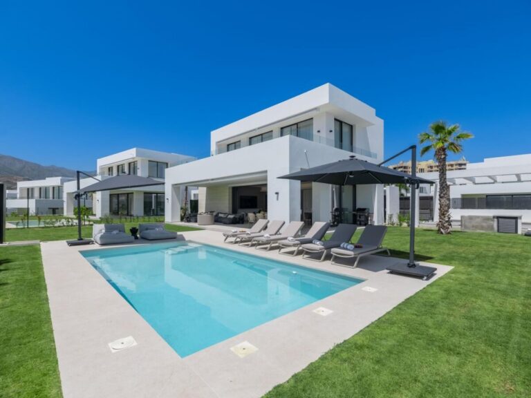 Villa Palila