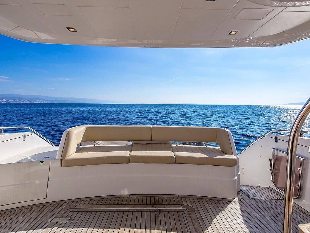 Fairline Phantom 48