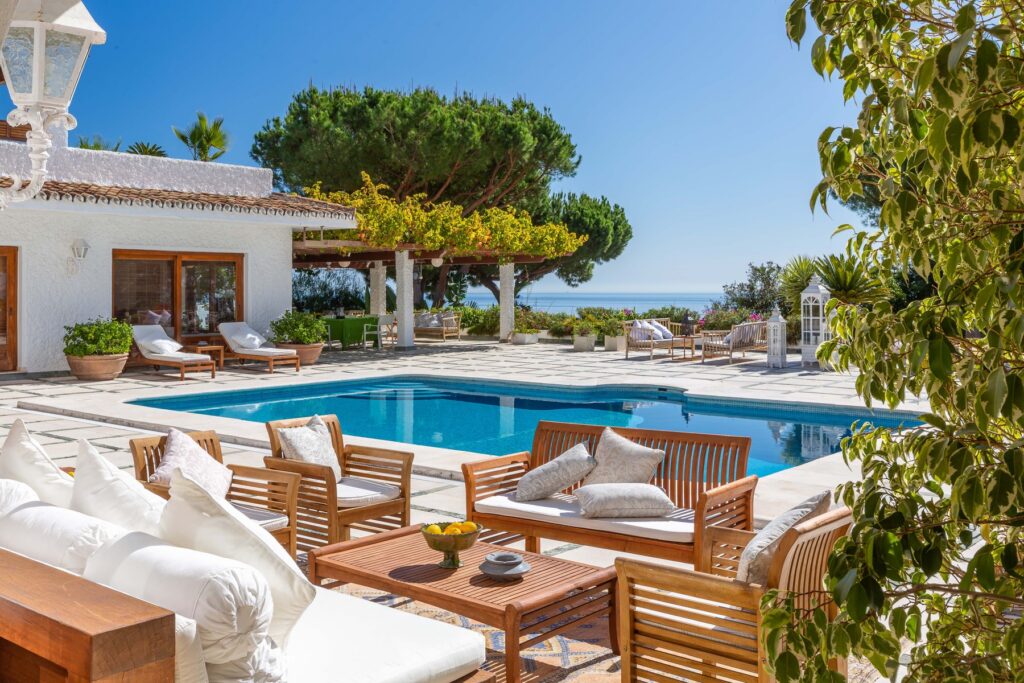 Villas