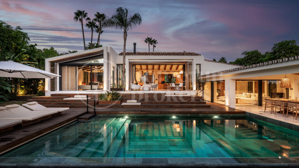 Party villas
