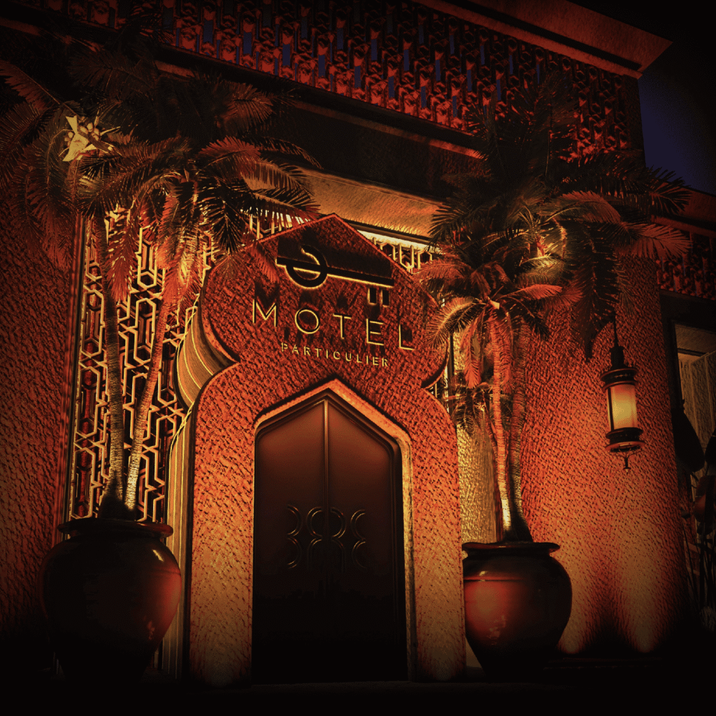 Nightlife