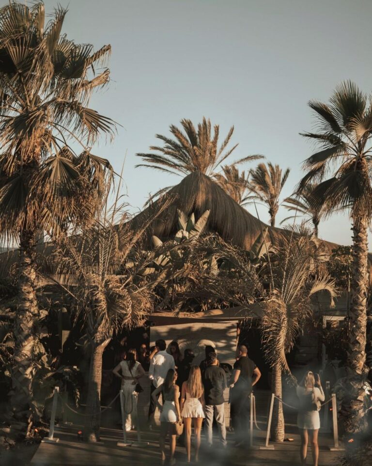Playa Padre