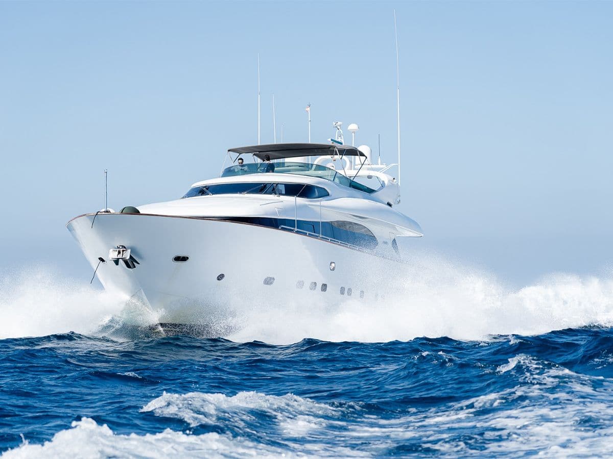 Maiora 26 DP