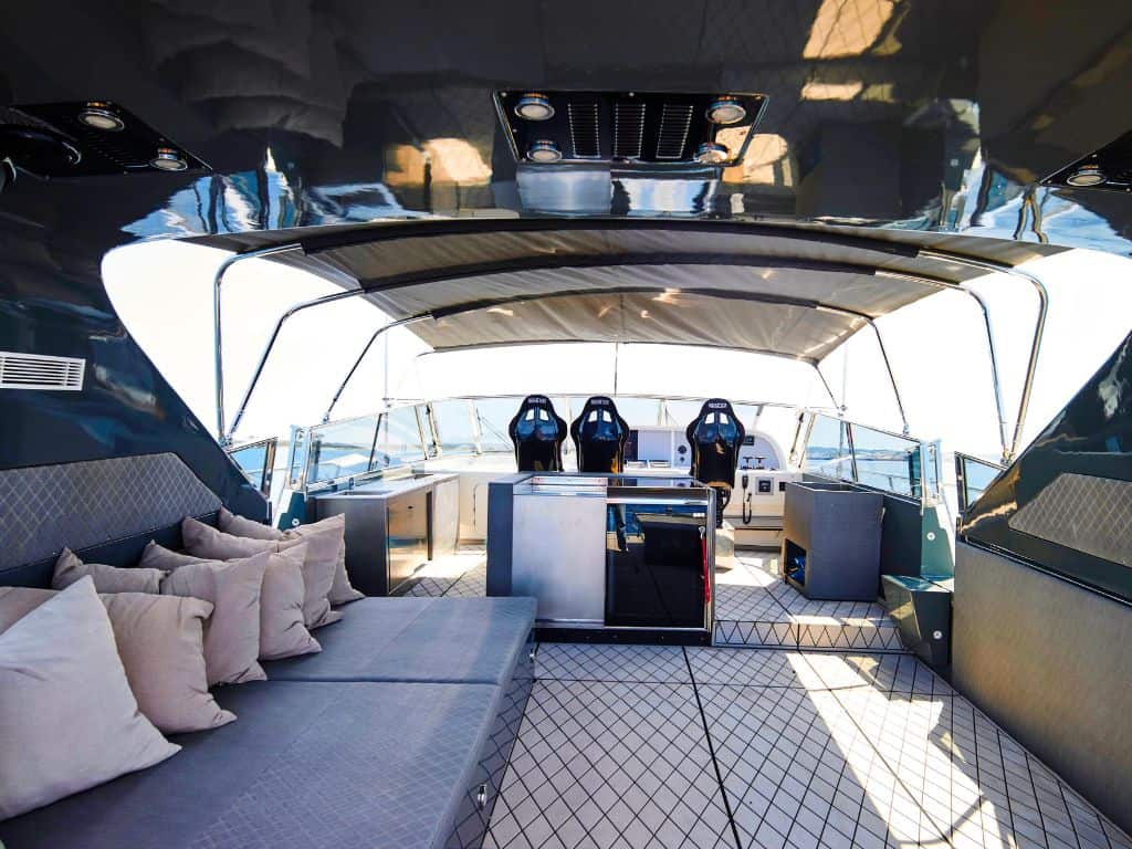 Mangusta 80