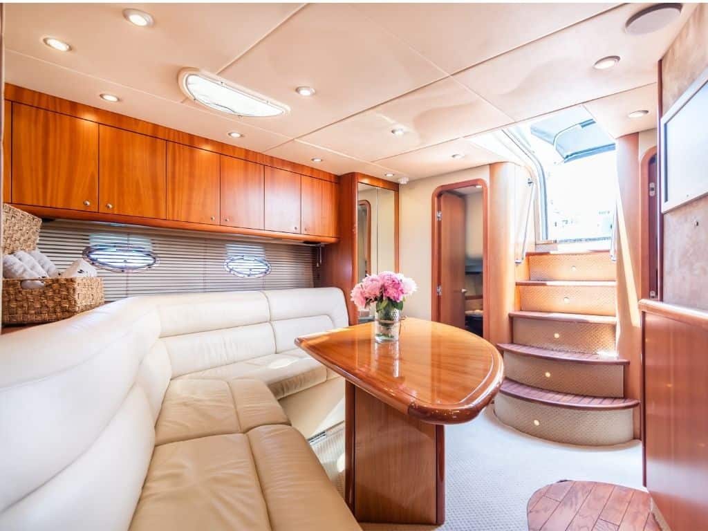 Sunseeker Predator 55
