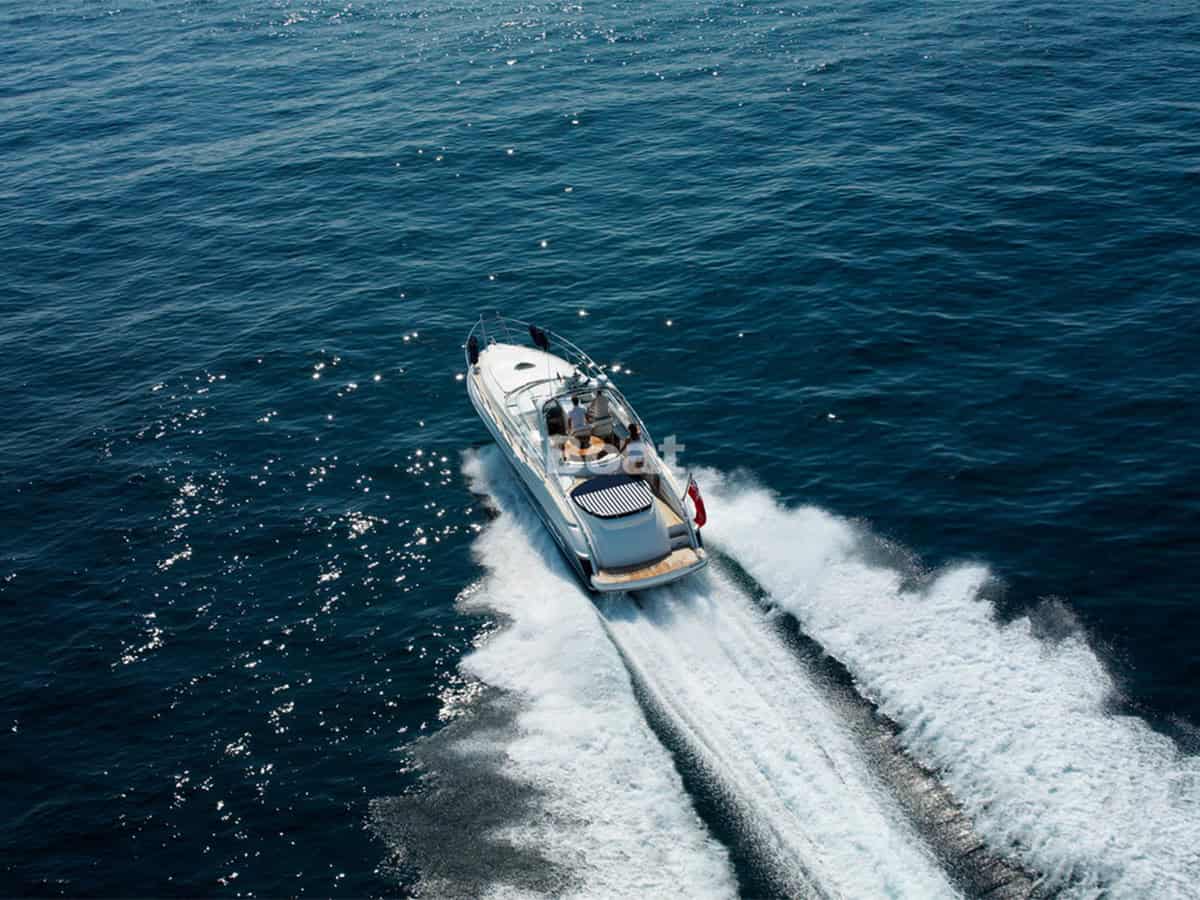 Windy 42 Gran Bora