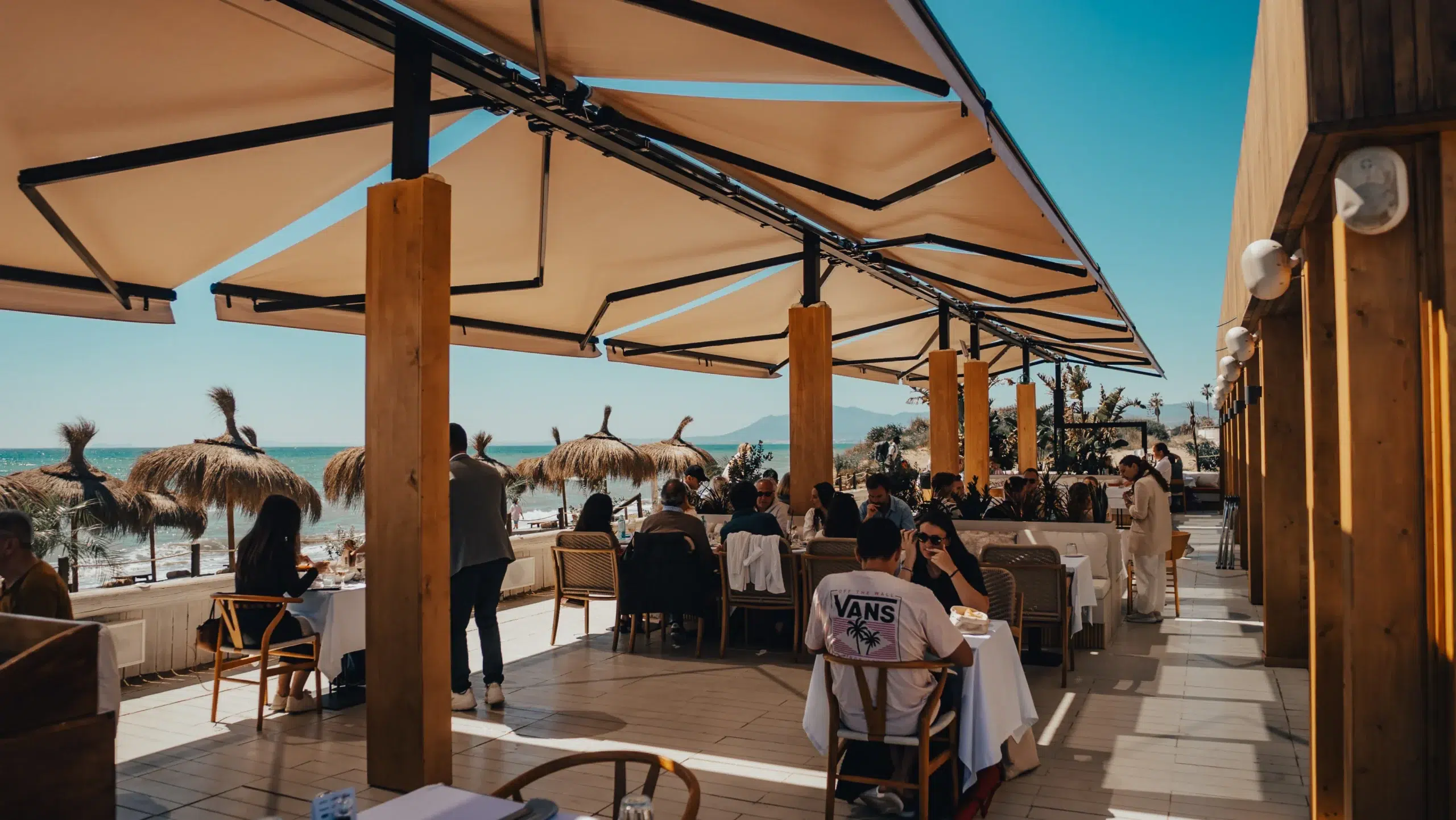 Sabinebeachmarbella image 5