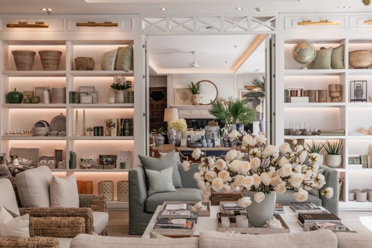 Sandon Store & Design Studio