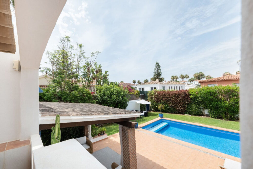 Luxury Villa in Rio Verde, Marbella