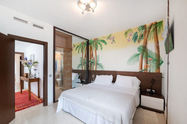 Luxury Villa in Rio Verde, Marbella