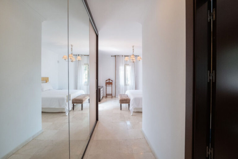 Luxury Villa in Rio Verde, Marbella
