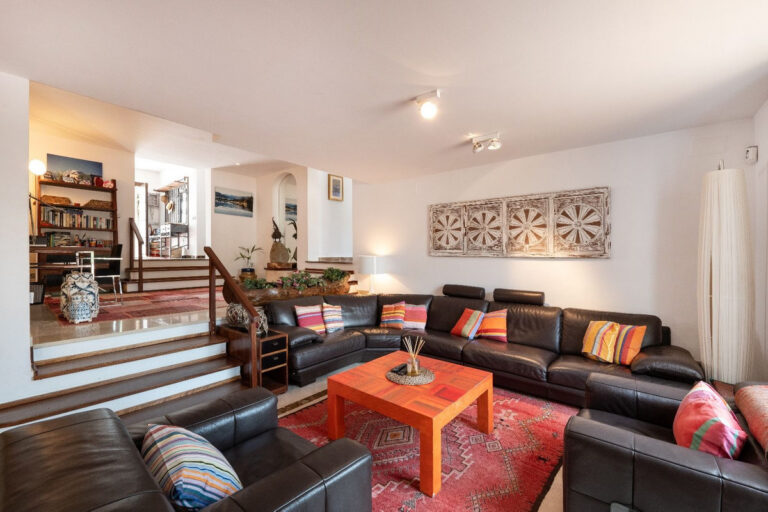 Luxury Villa in Rio Verde, Marbella