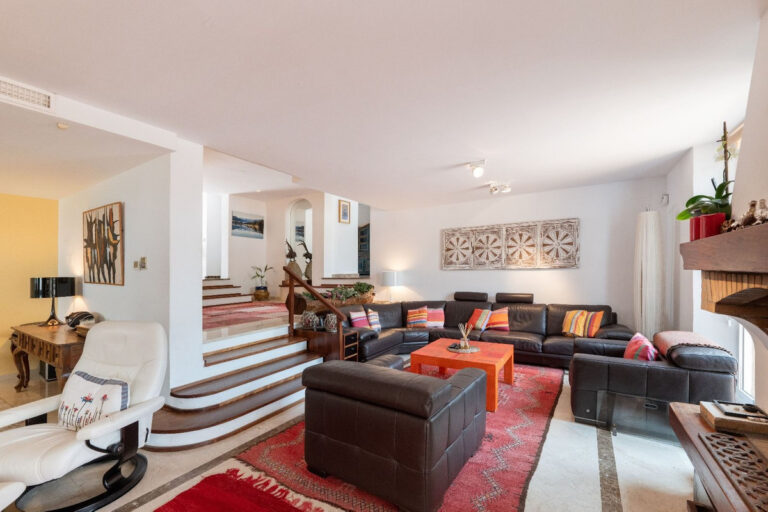 Luxury Villa in Rio Verde, Marbella
