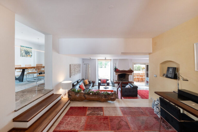 Luxury Villa in Rio Verde, Marbella