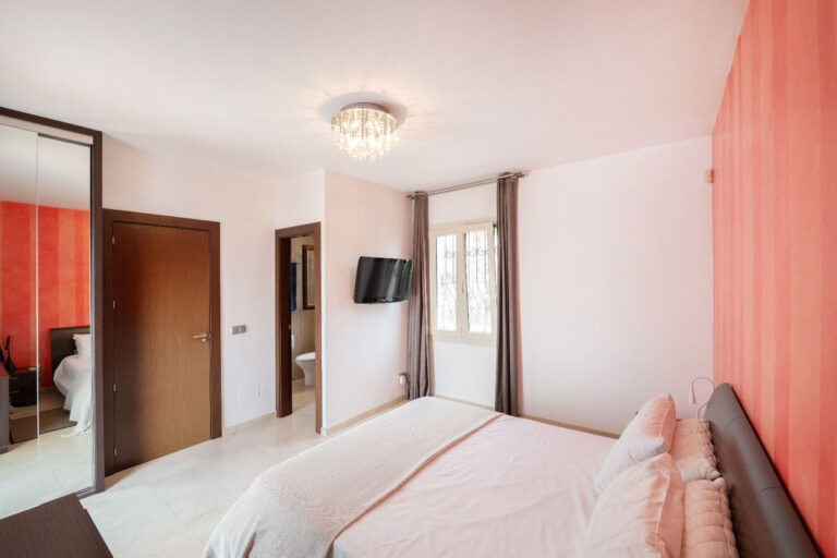 Luxury Villa in Rio Verde, Marbella