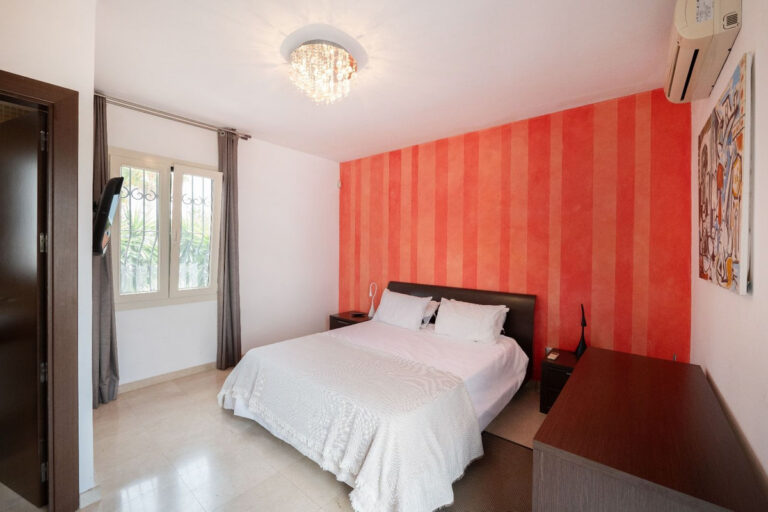 Luxury Villa in Rio Verde, Marbella