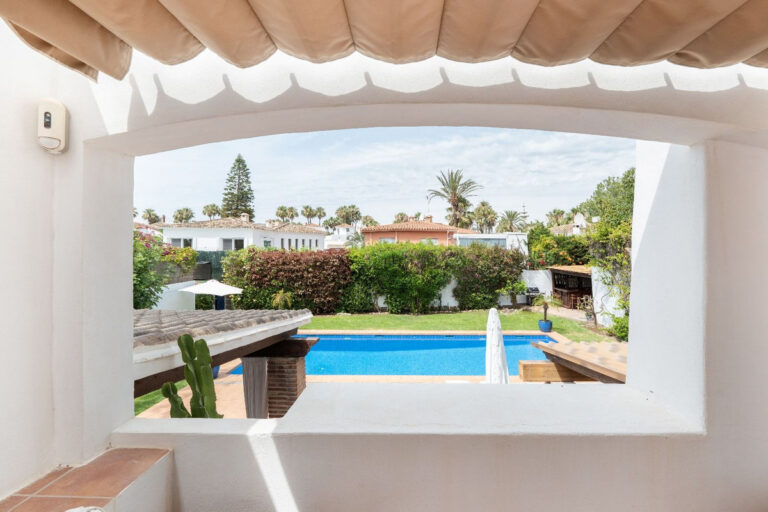 Luxury Villa in Rio Verde, Marbella