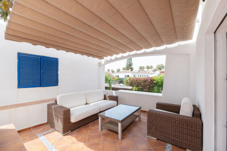 Luxury Villa in Rio Verde, Marbella