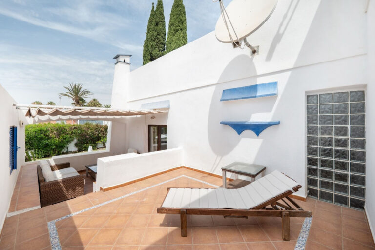 Luxury Villa in Rio Verde, Marbella
