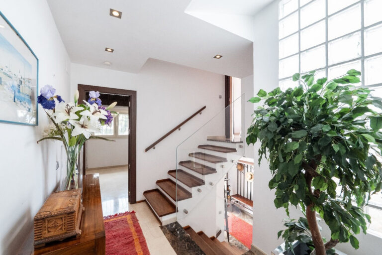 Luxury Villa in Rio Verde, Marbella