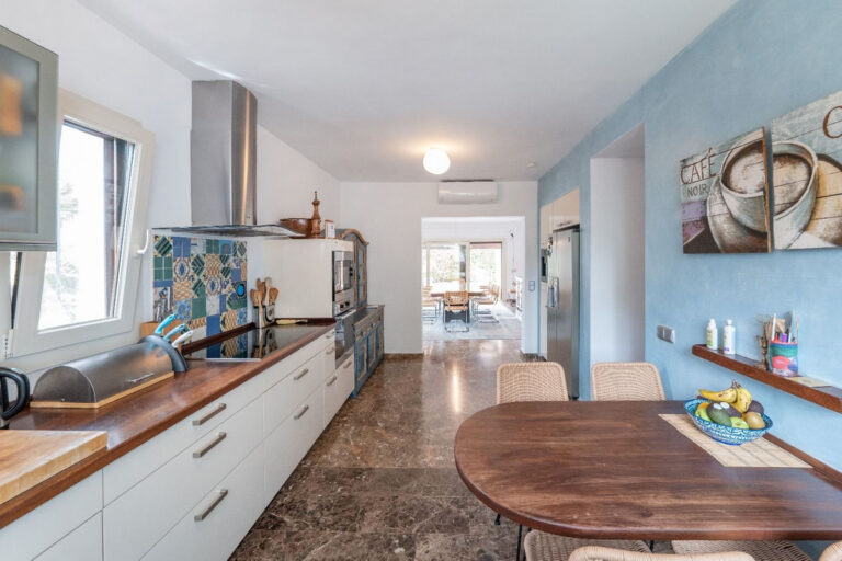Luxury Villa in Rio Verde, Marbella