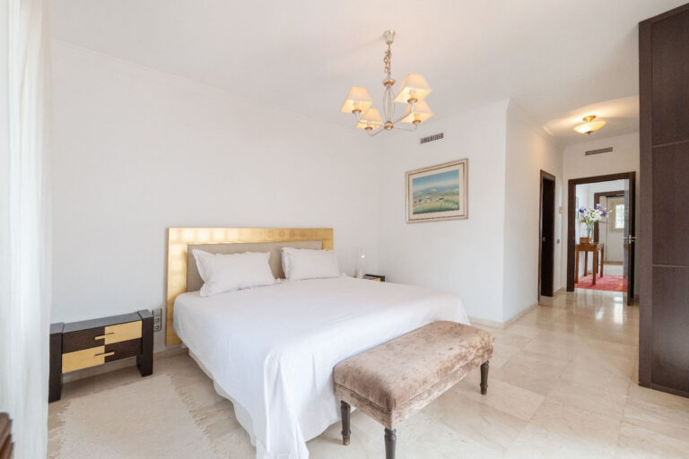 Luxury Villa in Rio Verde, Marbella