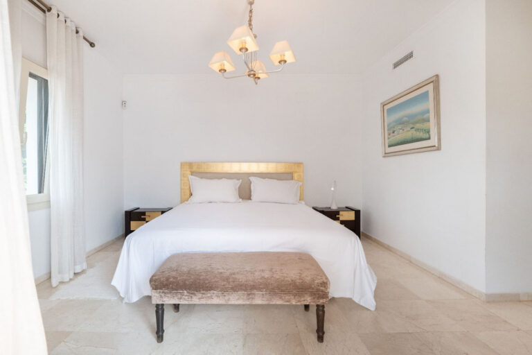 Luxury Villa in Rio Verde, Marbella
