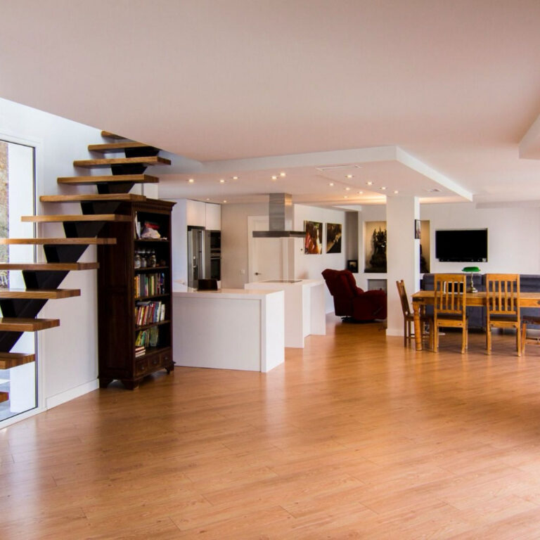 Contemporary Villa in Ojén with Sea Views