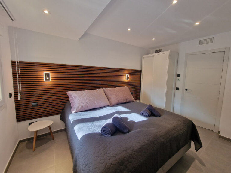 5-Bedroom Villa in La Cala de Mijas with Panoramic Views